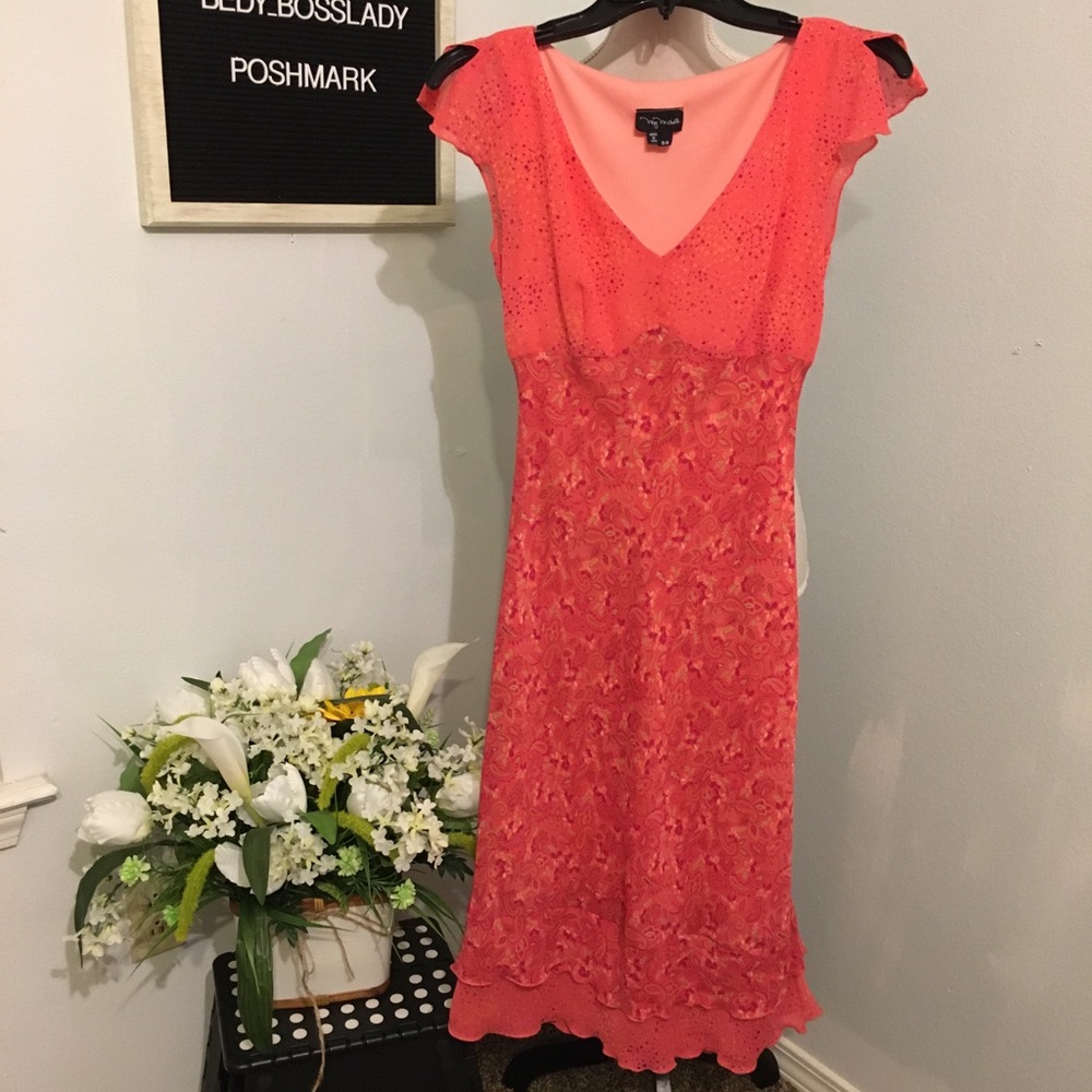 My Michelle Dress